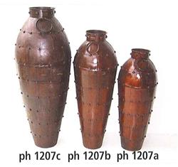 PH 1207 C - B - A