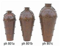 PH 801 A - B - C
