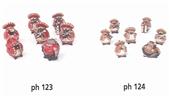 PH 123 - 124