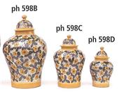 PH 598 B - C - D